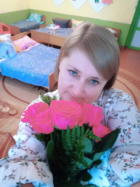 Колобашкина Оксана Владимировна.