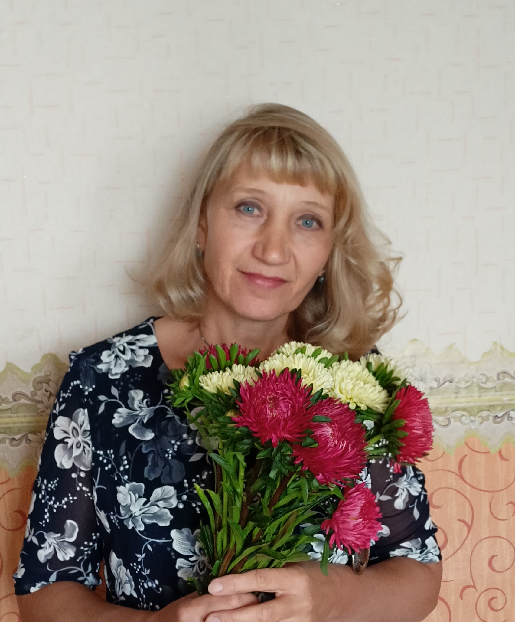 Полушенко Елена Евгеньевна.
