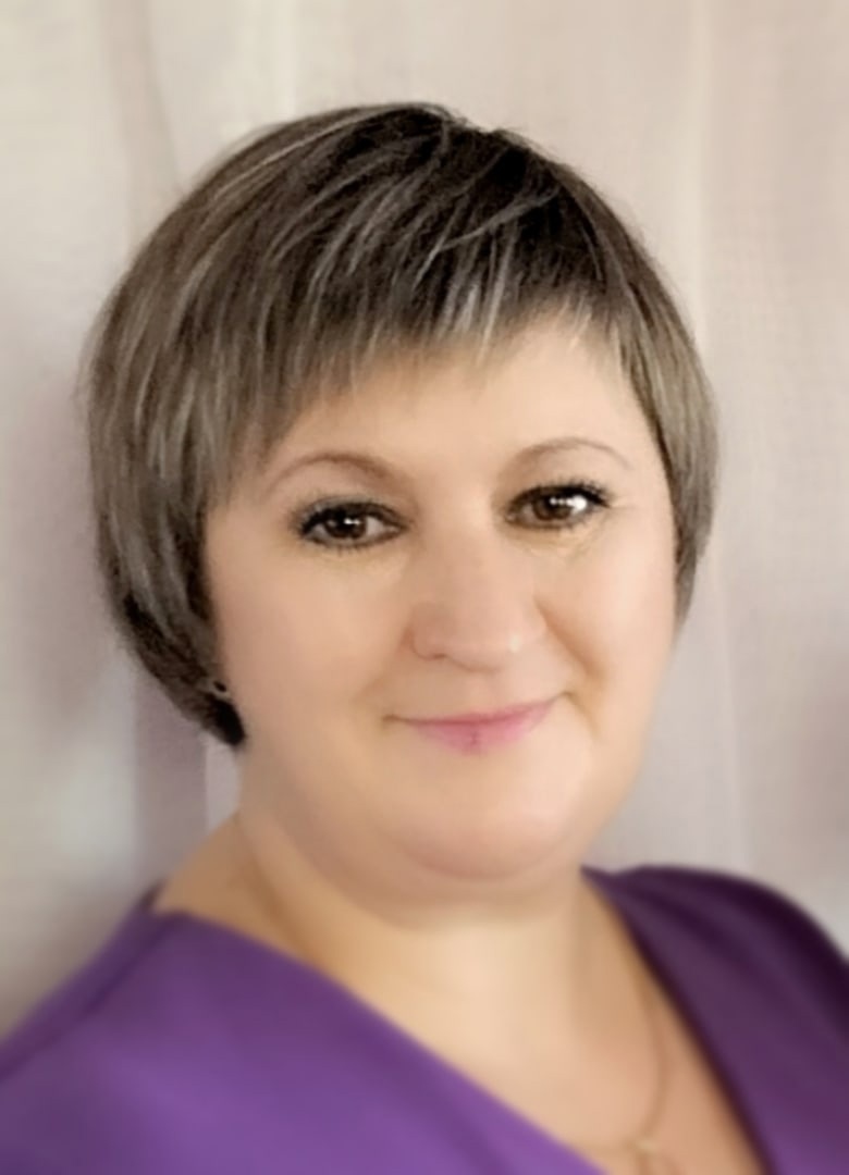Шипичкина Ирина Васильевна.