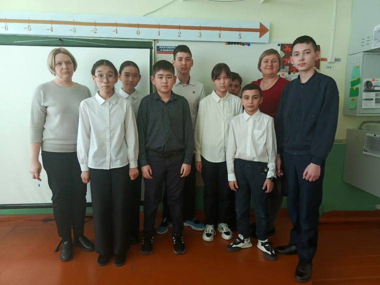Фестиваль проектов.