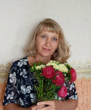 Полушенко Елена Евгеньевна Полушенко Елена Евгеньевна