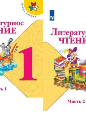 Литературное чтение. Предметная линия учебников системы «Школа России».